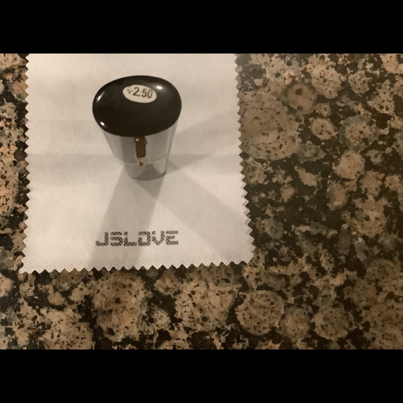 🆕🤓 +2.50 Strength Readers🥸🆕 - Picture 3 of 3